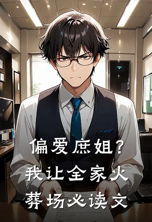偏爱庶姐？我让全家火葬场必读文
