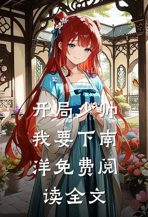 开局少帅：我要下南洋免费阅读全文