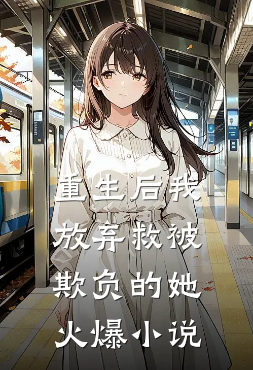 重生后我放弃救被欺负的她火爆小说