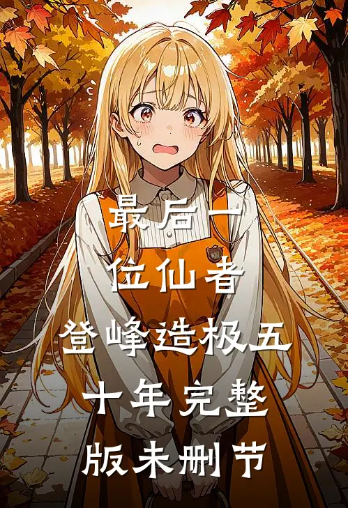 最后一位仙者，登峰造极五十年完整版未删节