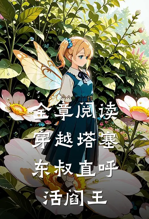 全章阅读穿越塔塞，东叔直呼活阎王