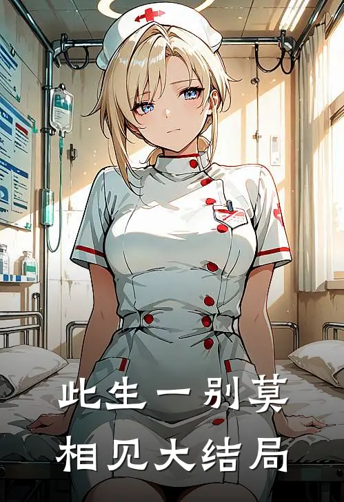 此生一别莫相见大结局