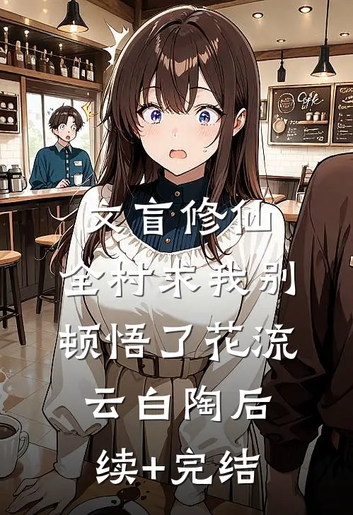 文盲修仙：全村求我别顿悟了花流云白陶后续+完结