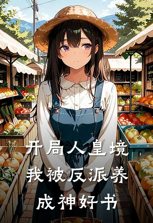 开局人皇境，我被反派养成神好书