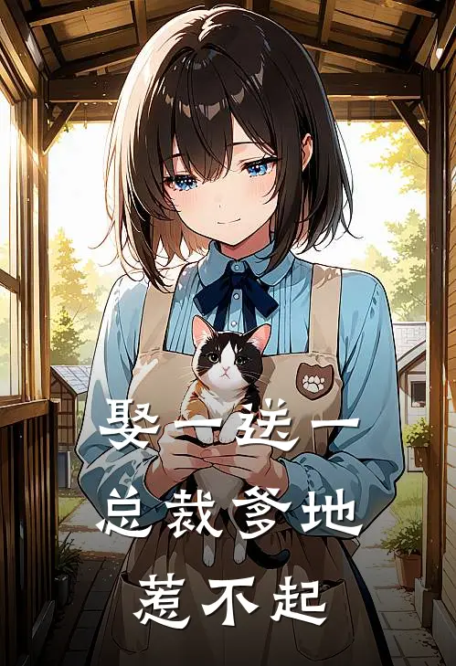 娶一送一：总裁爹地惹不起