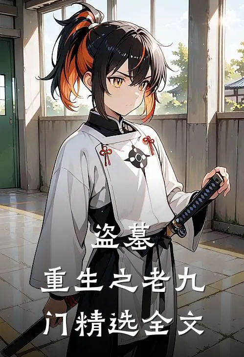 盗墓，重生之老九门精选全文