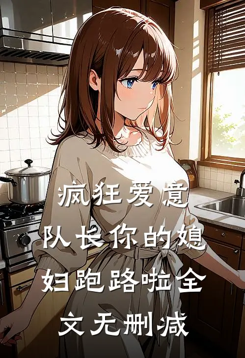 疯狂爱意：队长你的媳妇跑路啦全文无删减