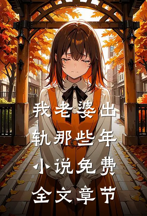 我老婆出轨那些年小说免费全文章节