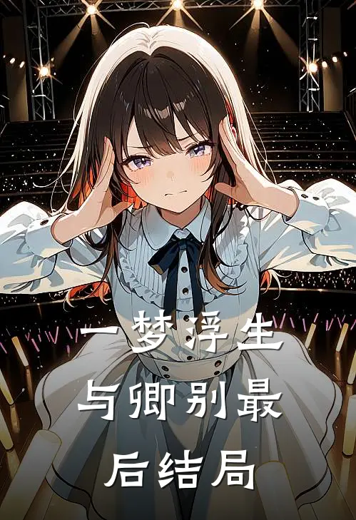 一梦浮生与卿别最后结局