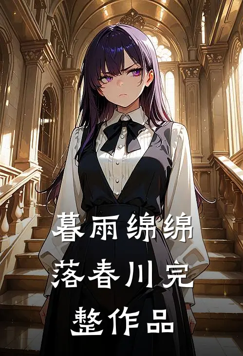 暮雨绵绵落春川完整作品