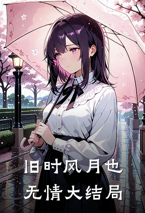 旧时风月也无情大结局