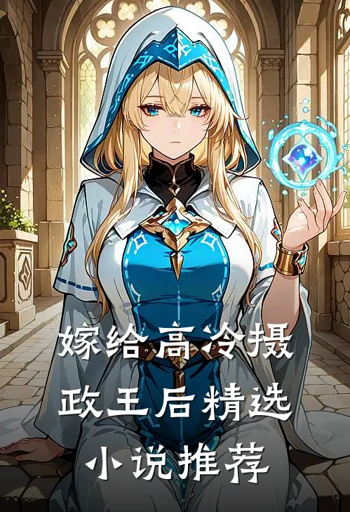 嫁给高冷摄政王后精选小说推荐