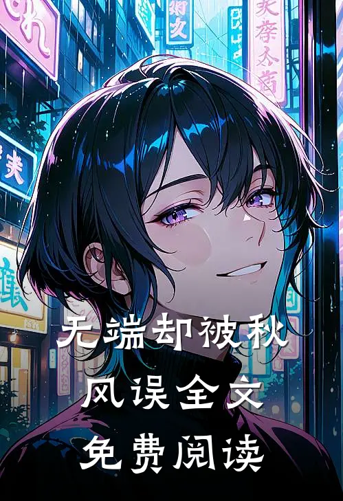 无端却被秋风误全文免费阅读