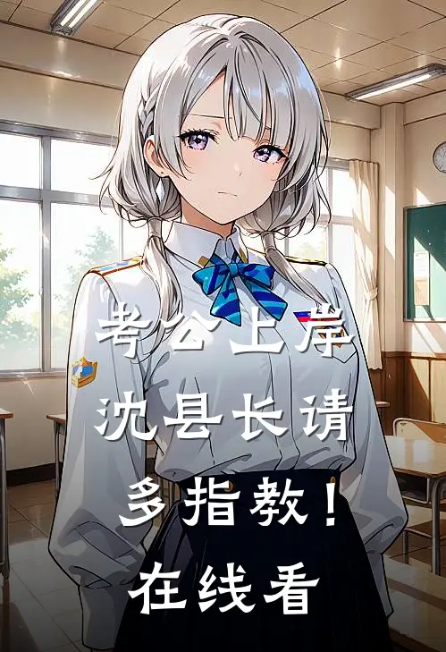 考公上岸：沈县长请多指教！在线看