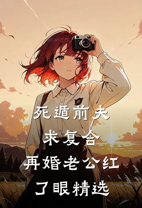 死遁前夫求复合，再婚老公红了眼精选