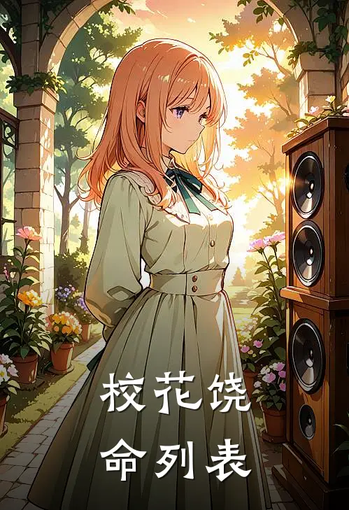 校花饶命列表