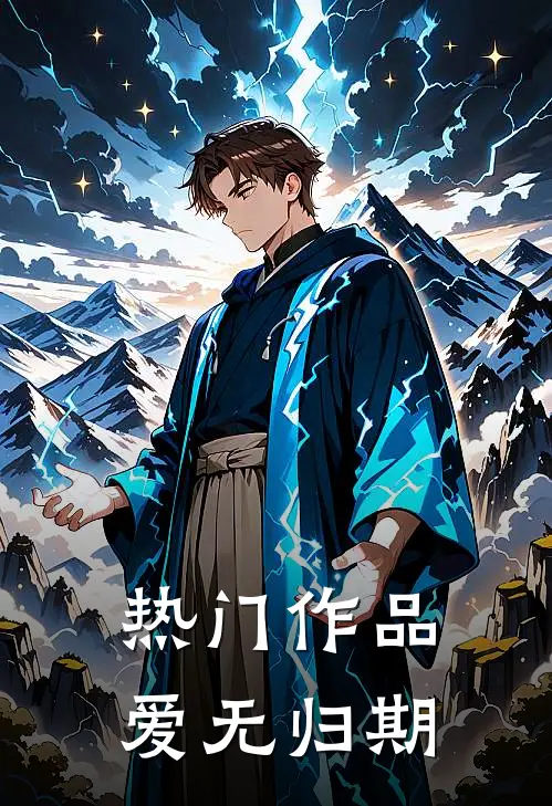 热门作品爱无归期