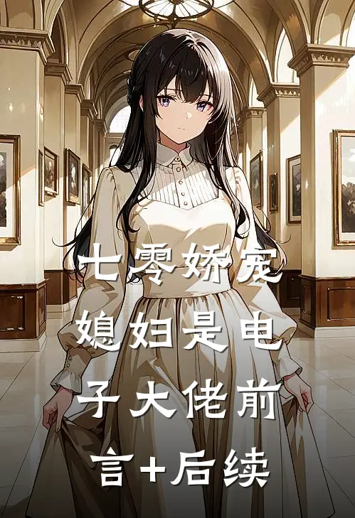 七零娇宠：媳妇是电子大佬前言+后续