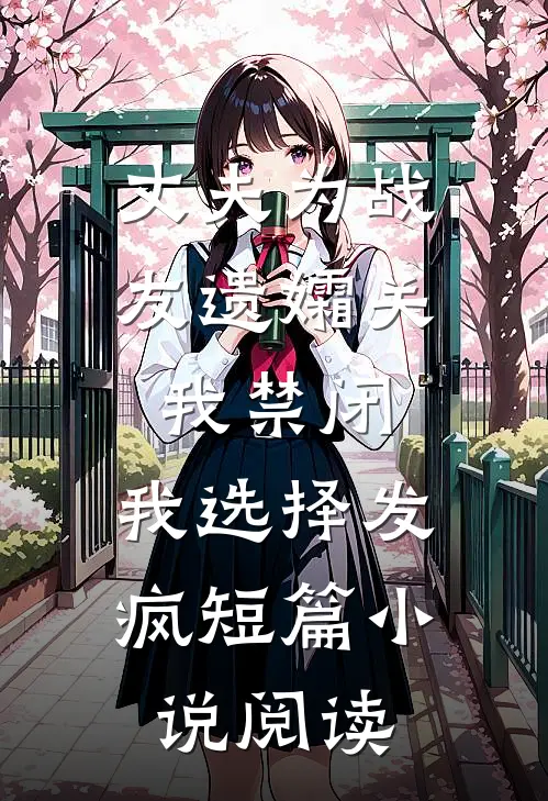 丈夫为战友遗孀关我禁闭，我选择发疯短篇小说阅读