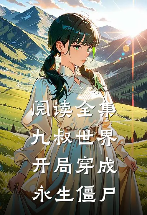 阅读全集九叔世界：开局穿成永生僵尸