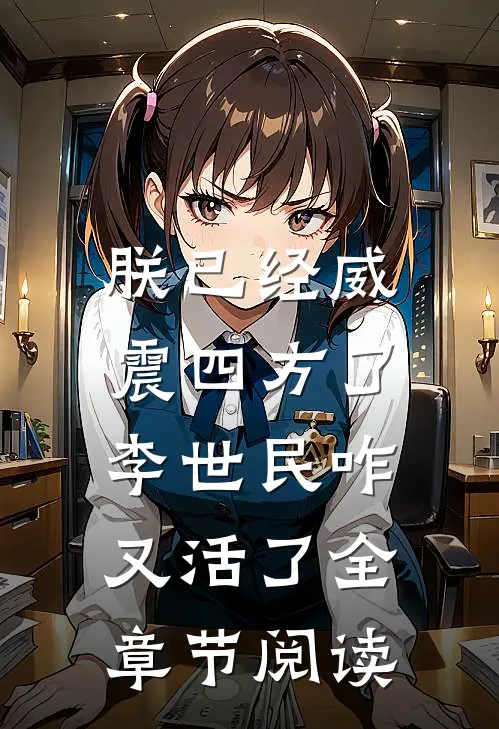 朕已经威震四方了,李世民咋又活了全章节阅读免费