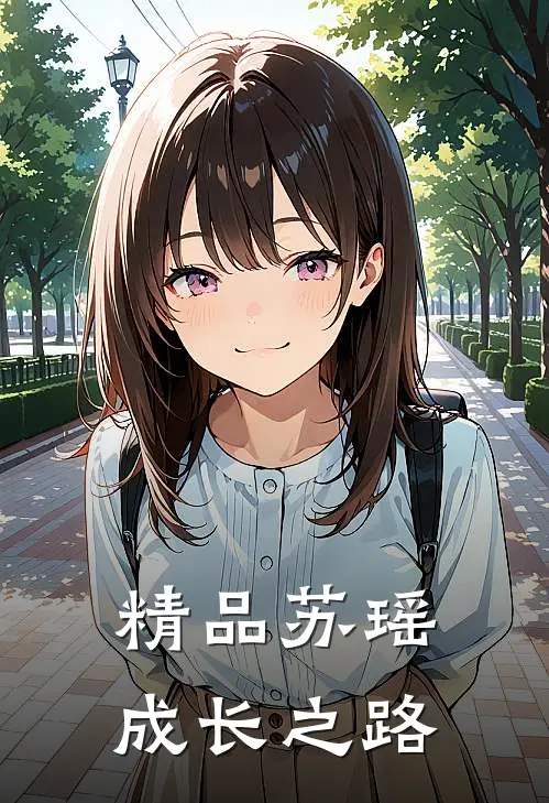 精品苏瑶成长之路