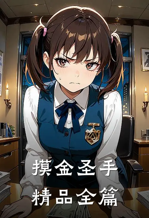 摸金圣手精品全篇