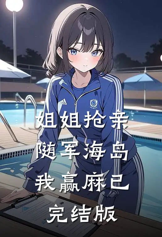 姐姐抢亲，随军海岛我赢麻已完结版