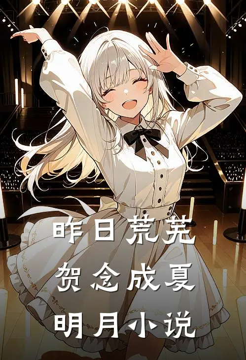 昨日荒芜贺念成夏明月小说