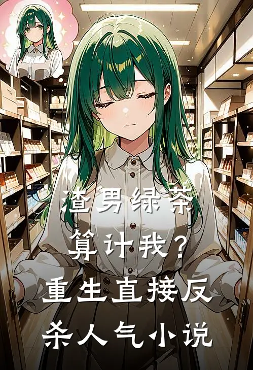 渣男绿茶算计我？重生直接反杀人气小说