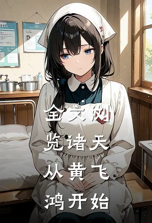 全文浏览诸天，从黄飞鸿开始