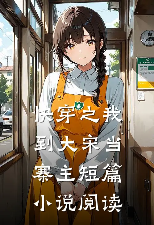 快穿之我到大宋当寨主短篇小说阅读