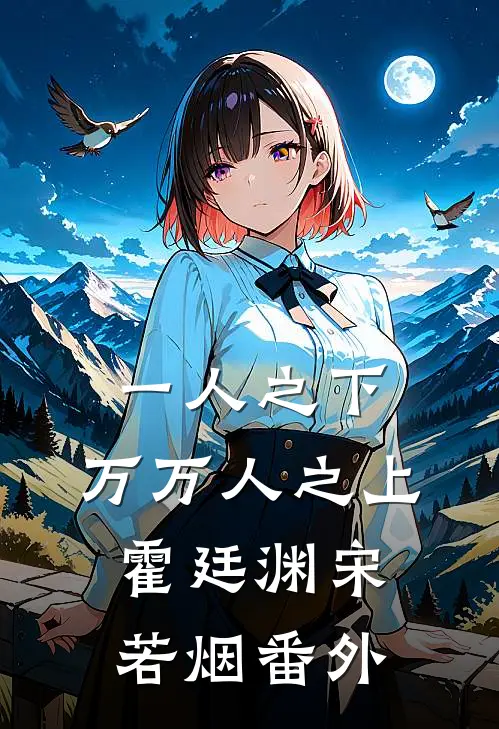 一人之下，万万人之上霍廷渊宋若烟番外