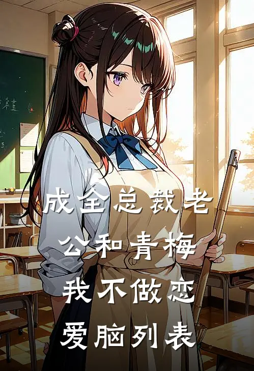 成全总裁老公和青梅我不做恋爱脑列表