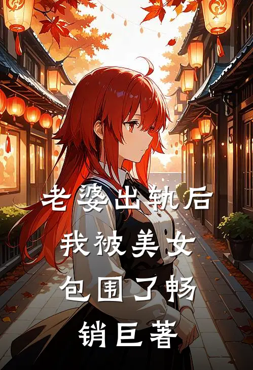 老婆出轨后，我被美女包围了畅销巨著