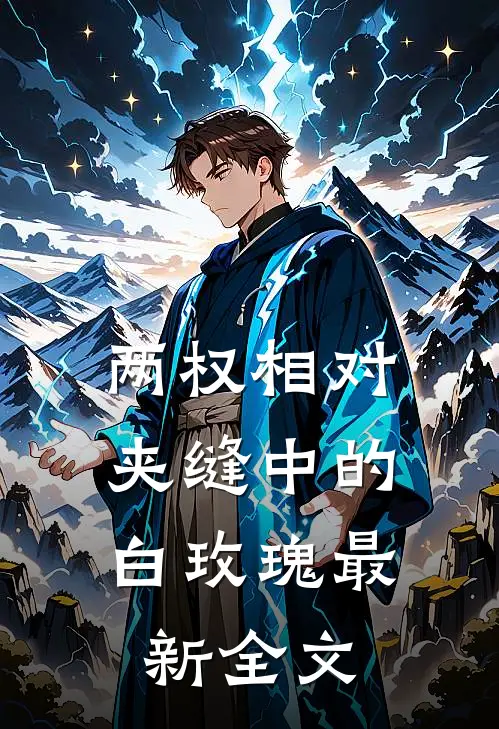 两权相对：夹缝中的白玫瑰最新全文