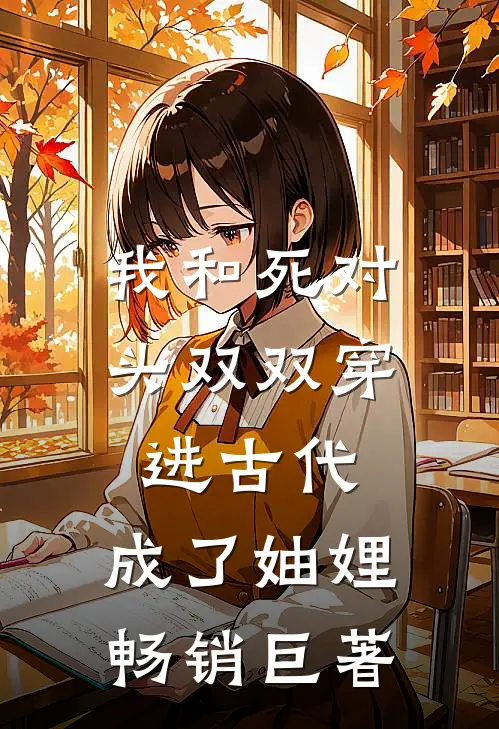 我和死对头双双穿进古代，成了妯娌畅销巨著
