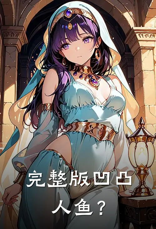 完整版凹凸：人鱼？