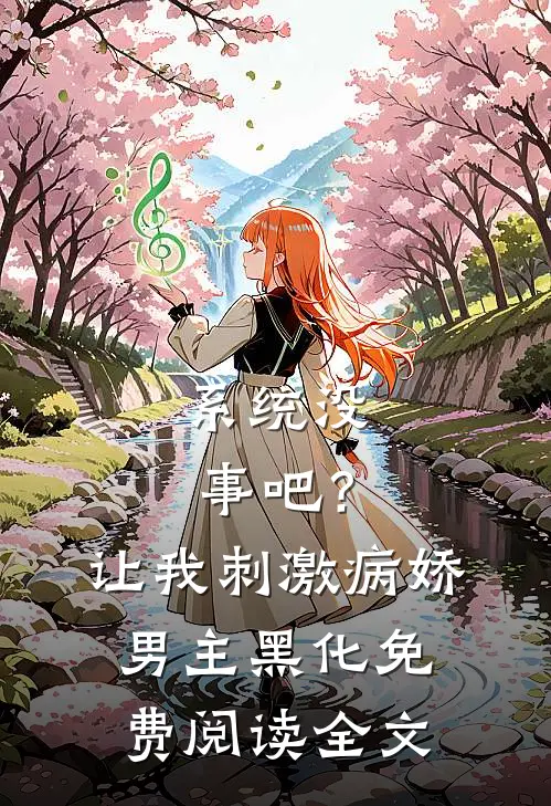 系统没事吧？让我刺激病娇男主黑化免费阅读全文