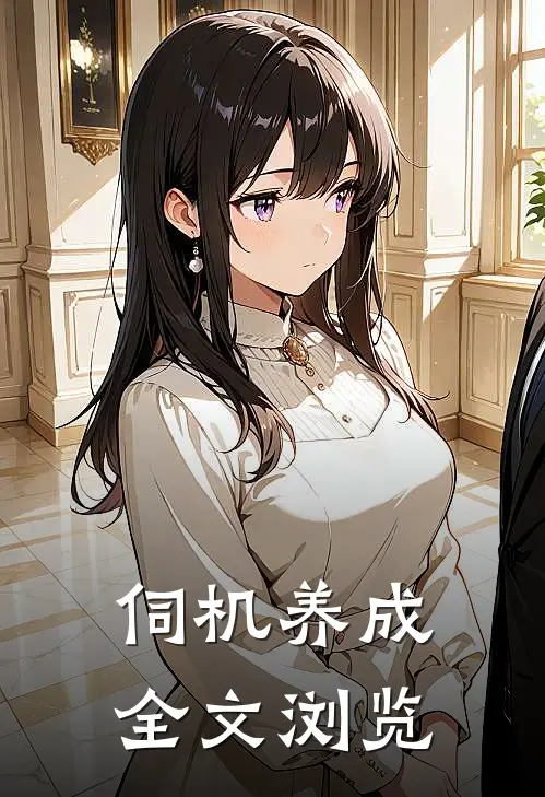 伺机养成全文浏览
