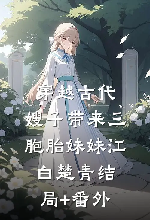穿越古代：嫂子带来三胞胎妹妹江白楚青结局+番外