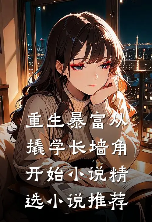 重生暴富从撬学长墙角开始小说精选小说推荐