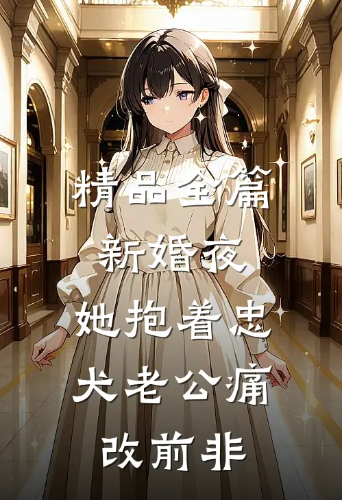 精品全篇新婚夜，她抱着忠犬老公痛改前非
