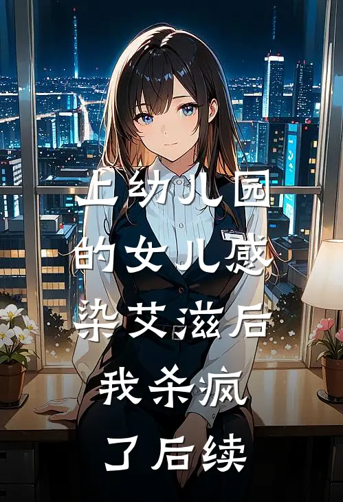 上幼儿园的女儿感染艾滋后，我杀疯了后续