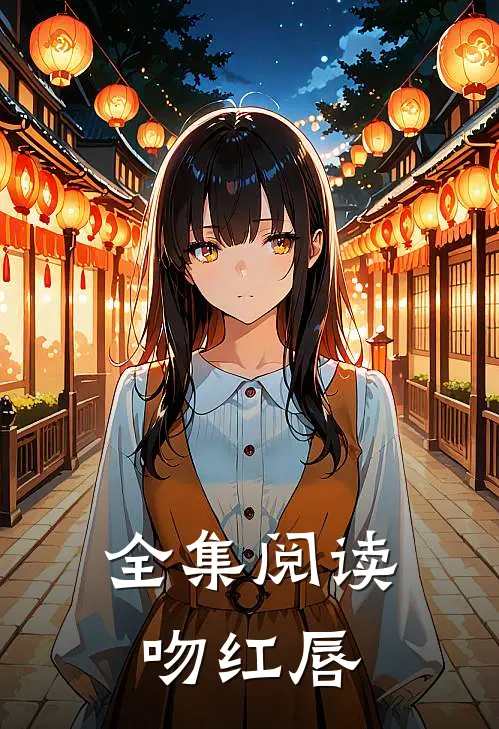 全集阅读吻红唇
