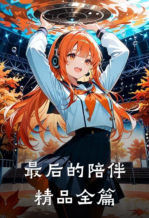 最后的陪伴精品全篇