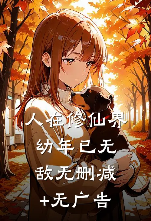 人在修仙界，幼年已无敌无删减+无广告