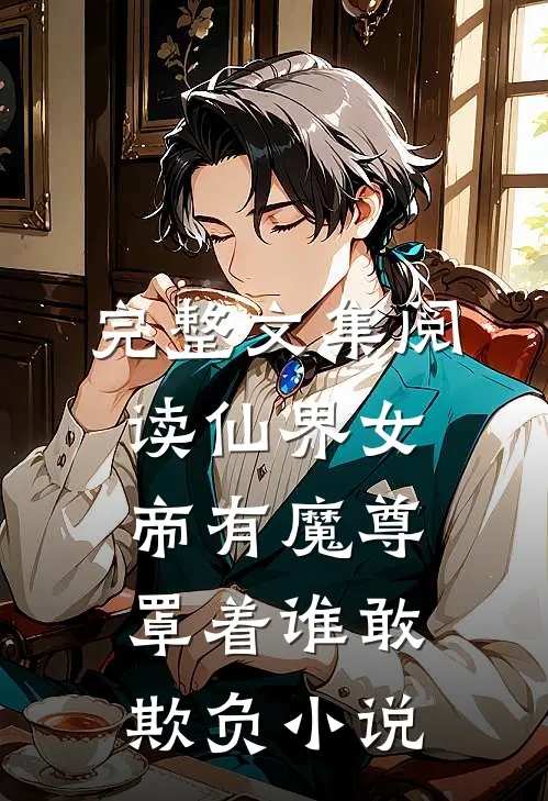 完整文集阅读仙界女帝有魔尊罩着谁敢欺负小说