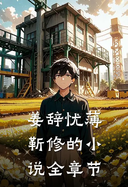 姜辞忧薄靳修的小说全章节