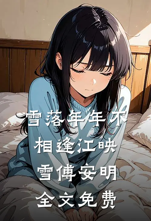 雪落年年不相逢江映雪傅安明全文免费